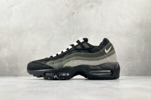 Nike Air Max 95 black Gray FV4710-003