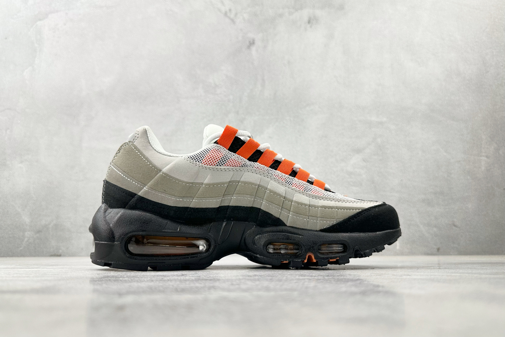 Nike Air Max 95 gray HM4740-005 - Image 2
