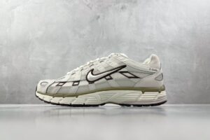 Nike P-6000 beige Breen HF0728-201