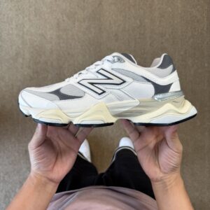 New Balance NB 9060 light gray U9060AGA