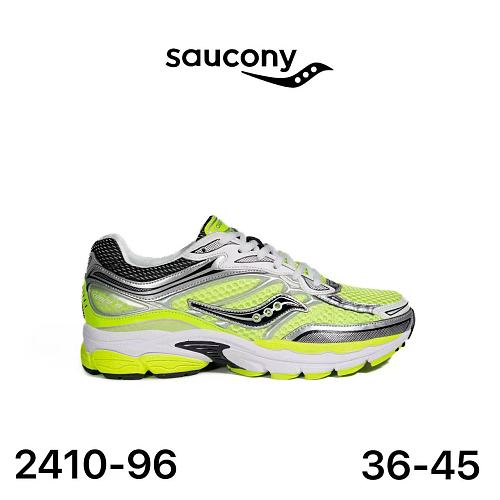 Saucony Pro Grid Omni All-Power 9 Fashionable Running Shoes -1 - Image 8