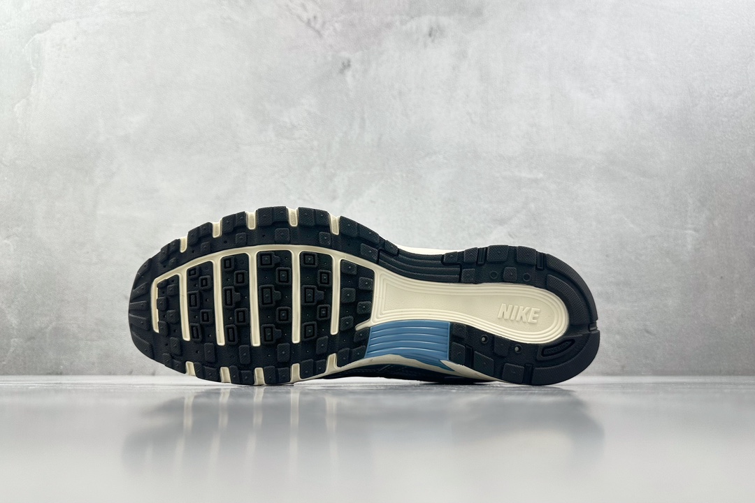 Nike P-6000 silver blue HJ7246-100 - Image 4