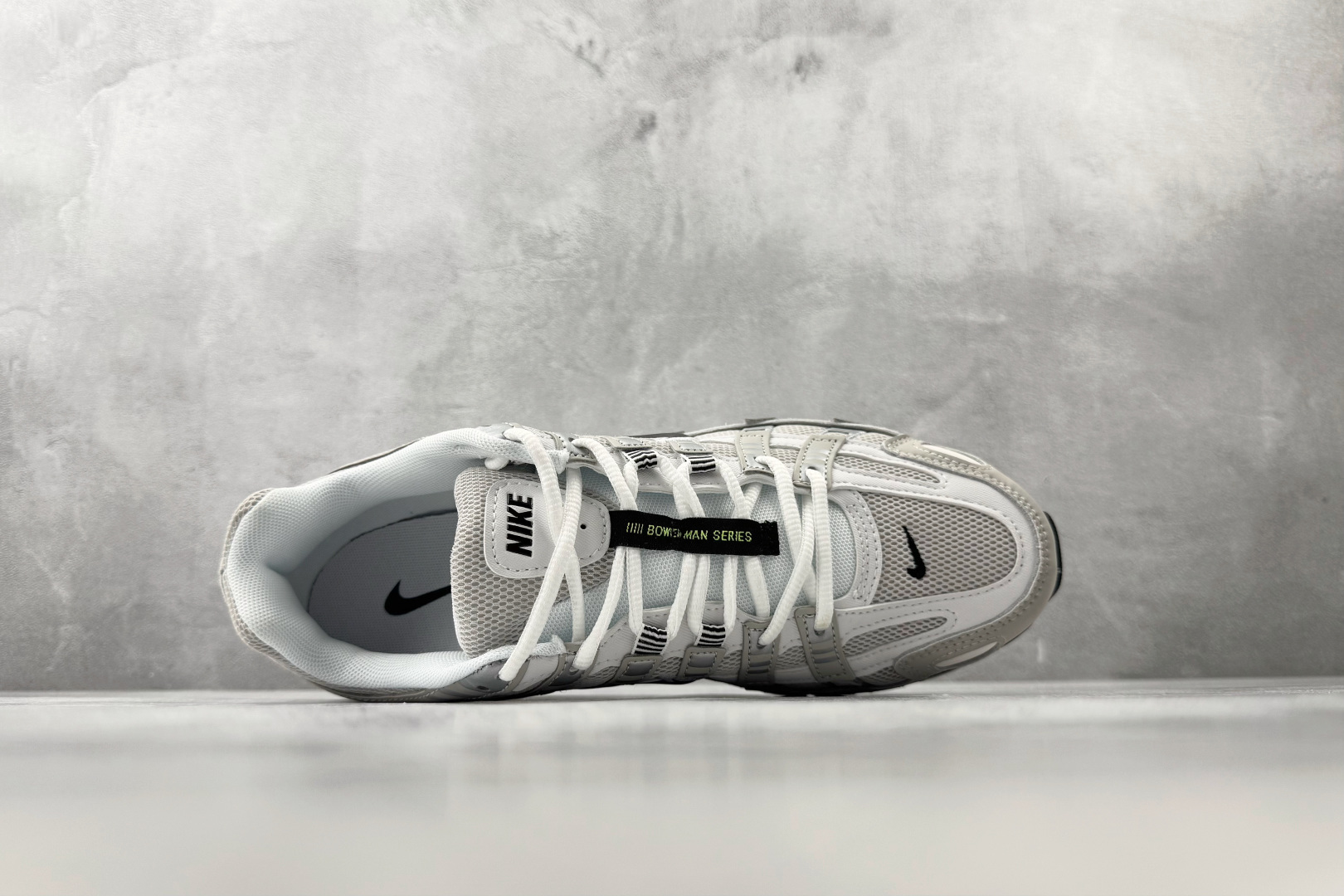 Nike P-6000 gray IQ7600-012 - Image 3