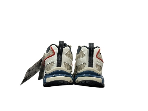 Salomon 472885 white, blue and red combo - Image 5