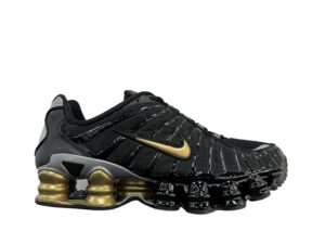 Nike BV1388-001 black gold