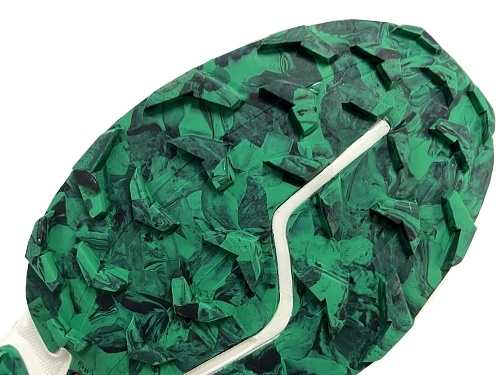 Salomon 479531 gray green - Image 9