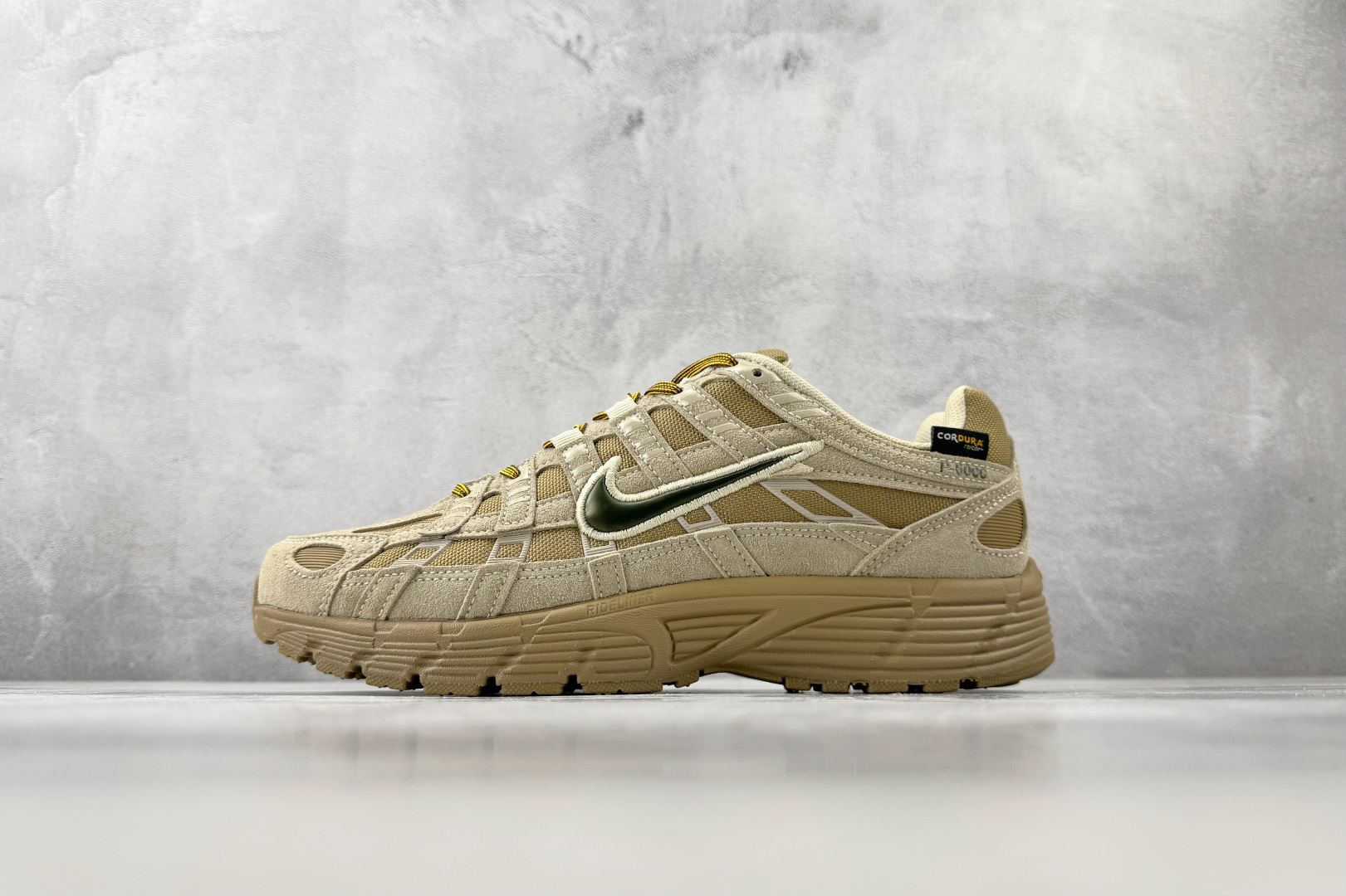 Nike P-6000 khaki IH0946-202