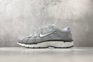 Nike P-6000 light gray BV1021-018