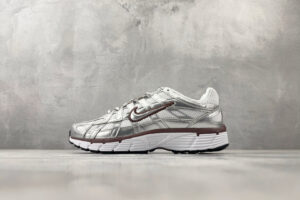 Nike P-6000 silver BV1021-110