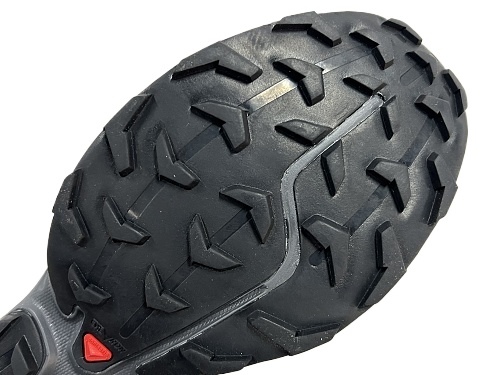 Salomon 474506 black and gray - Image 9