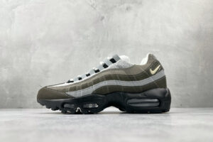 Nike Air Max 95 black Gray HJ5996-002