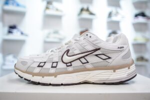 Nike P-6000 beige Breen HF0728-201