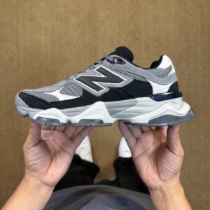 New Balance NB 9060 gray-black U9060ERA