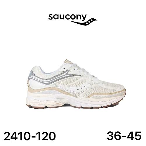 Saucony Pro Grid Omni full engine 9 Fashion running sneakers-11 - Image 6