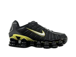 Nike CN0151-002 black gold