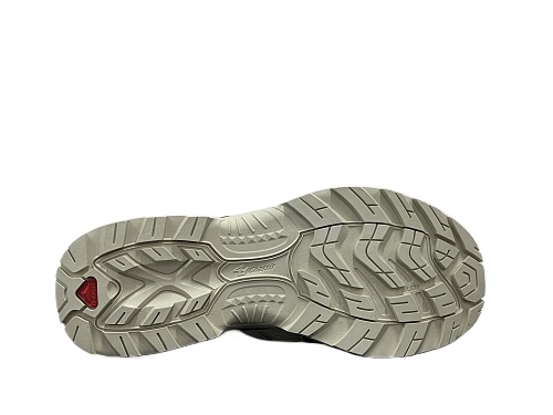 Salomon 474789 Gray - Image 3
