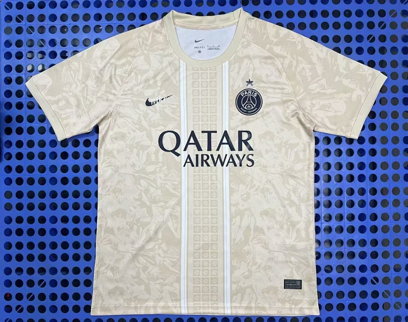 26-27 Season New Soccer Uniforms Home and Away Jerseys for Major Clubs Embroidered Fan Edition - Image 5