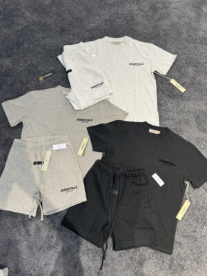 Essentials FOG Casual 2-Piece Matching Set | Wholesale Mix & Match