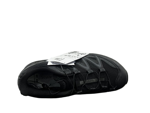 Salomon 410139 Black - Image 4