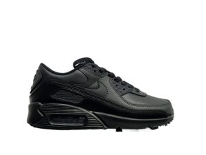 Nike Air Max CZ5594-001 Black Warrior