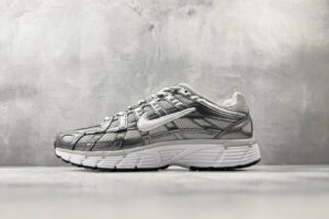 Nike P-6000 gray IO3496-001