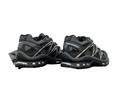 Salomon 474294 black - Image 6