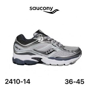 Saucony Pro Grid Omni full engine 9 Fashion running sneakers-10