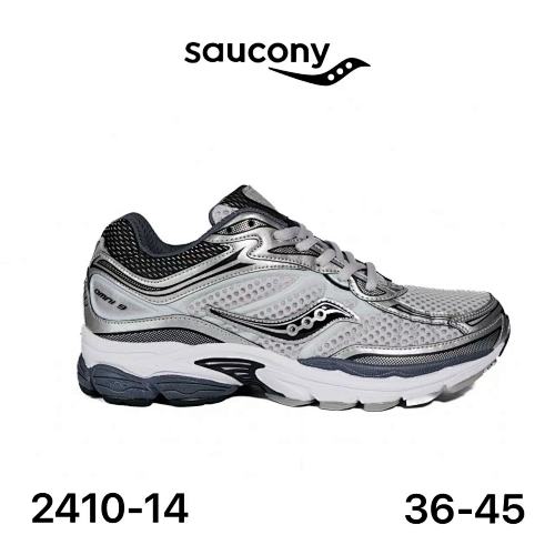 Saucony Pro Grid Omni full engine 9 Fashion running sneakers-10