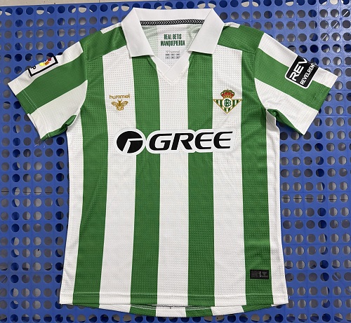 26-27 Season New Soccer Uniforms Home and Away Jerseys for Major Clubs Embroidered Fan Edition - Image 2