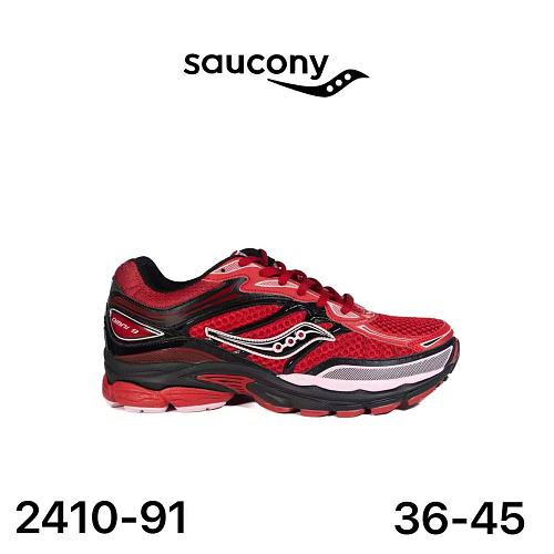 Saucony Pro Grid Omni full engine 9 Fashion running sneakers-2 - Image 9
