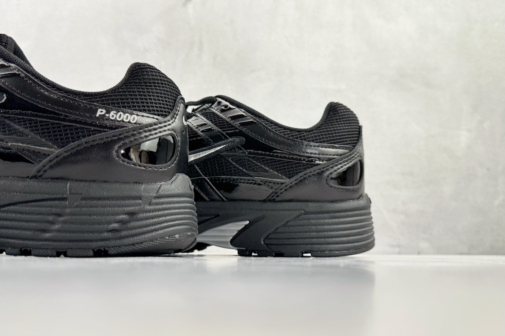 Nike P-6000 black IF6137-001 - Image 8