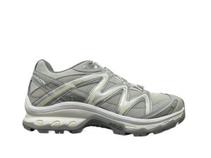 Salomon 477757 gray yellow