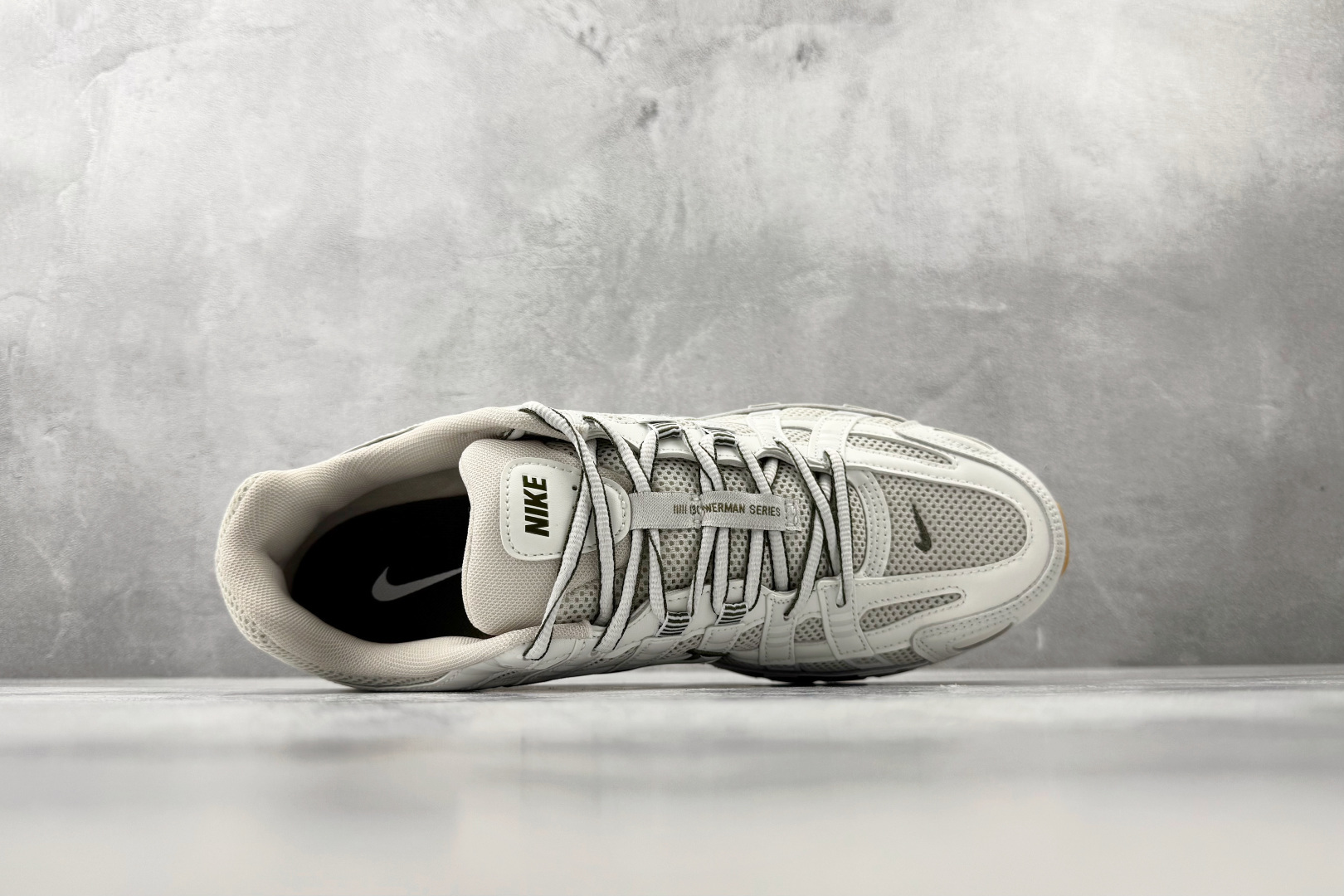 Nike P-6000 beige BV1 021 016 - Image 3