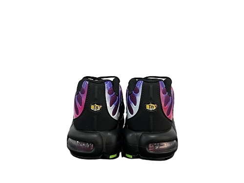 Nike Air Max 604133-610 black and purple - Image 6