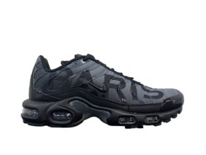 Nike Air Max IB2253-001 black Gray