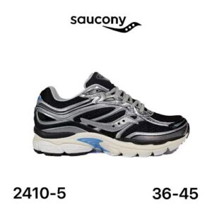 Saucony Pro Grid Omni full engine 9 Fashion running sneakers-11