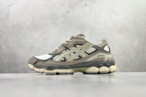 Asics GEL-NYC M Gray 1201A789-103
