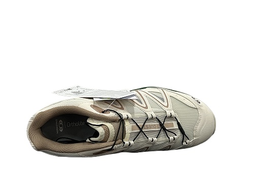 Salomon 474789 Gray - Image 4