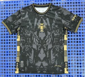 26-27 Season New Soccer Uniforms Home and Away Jerseys for Major Clubs Embroidered Fan Edition