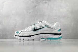 Nike P-6000 blue and white BV1021-104