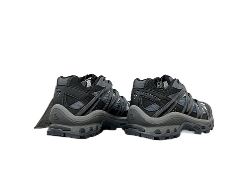 Salomon 473616 black and blue - Image 6