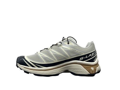 Salomon 471366 Gray - Image 2