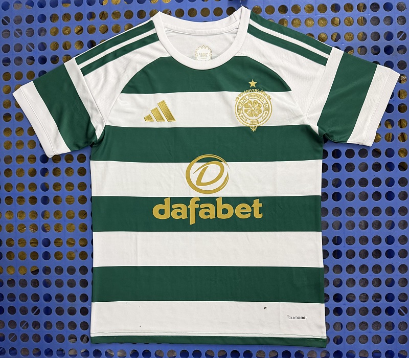 26-27 Season New Soccer Uniforms Home and Away Jerseys for Major Clubs Embroidered Fan Edition - Image 8