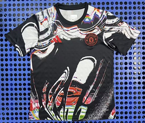 26-27 Season New Soccer Uniforms Home and Away Jerseys for Major Clubs Embroidered Fan Edition - Image 3