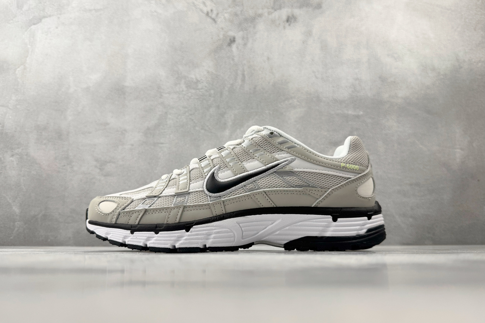 Nike P-6000 gray IQ7600-012