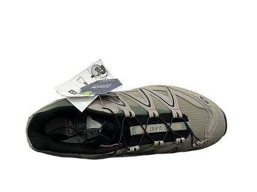 Salomon 474790 Gray - Image 3