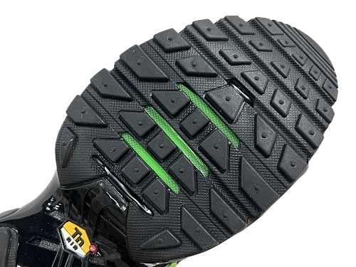 Nike Air Max DM0032-024 black and green - Image 9