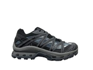 Salomon 473616 black and blue