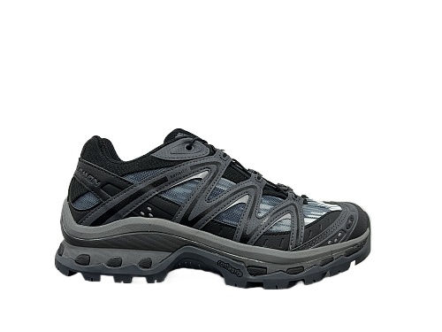 Salomon 473616 black and blue