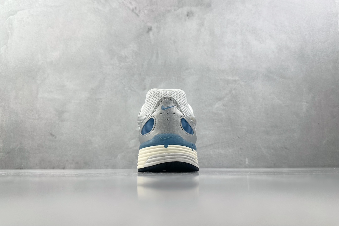 Nike P-6000 silver blue HJ7246-100 - Image 7